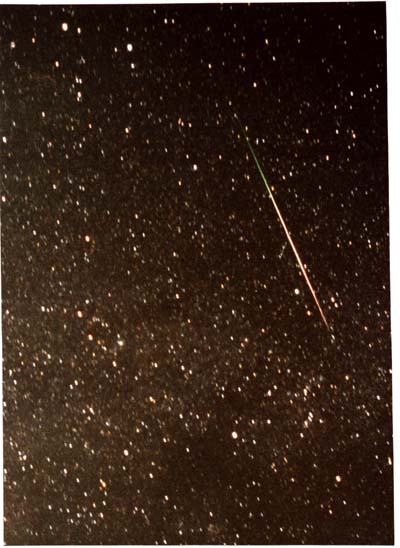 Fotografija Leonida snimljena 18.11.99. godine u Lokarnu (Suiss). (Slavko Stojanov) 