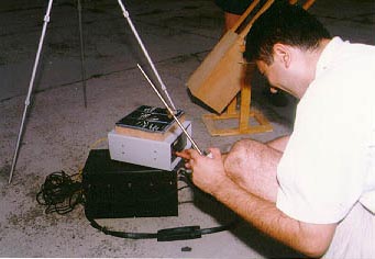 Merenje temperature vazduha za vreme pomracenja (Miodrag Sekulic)