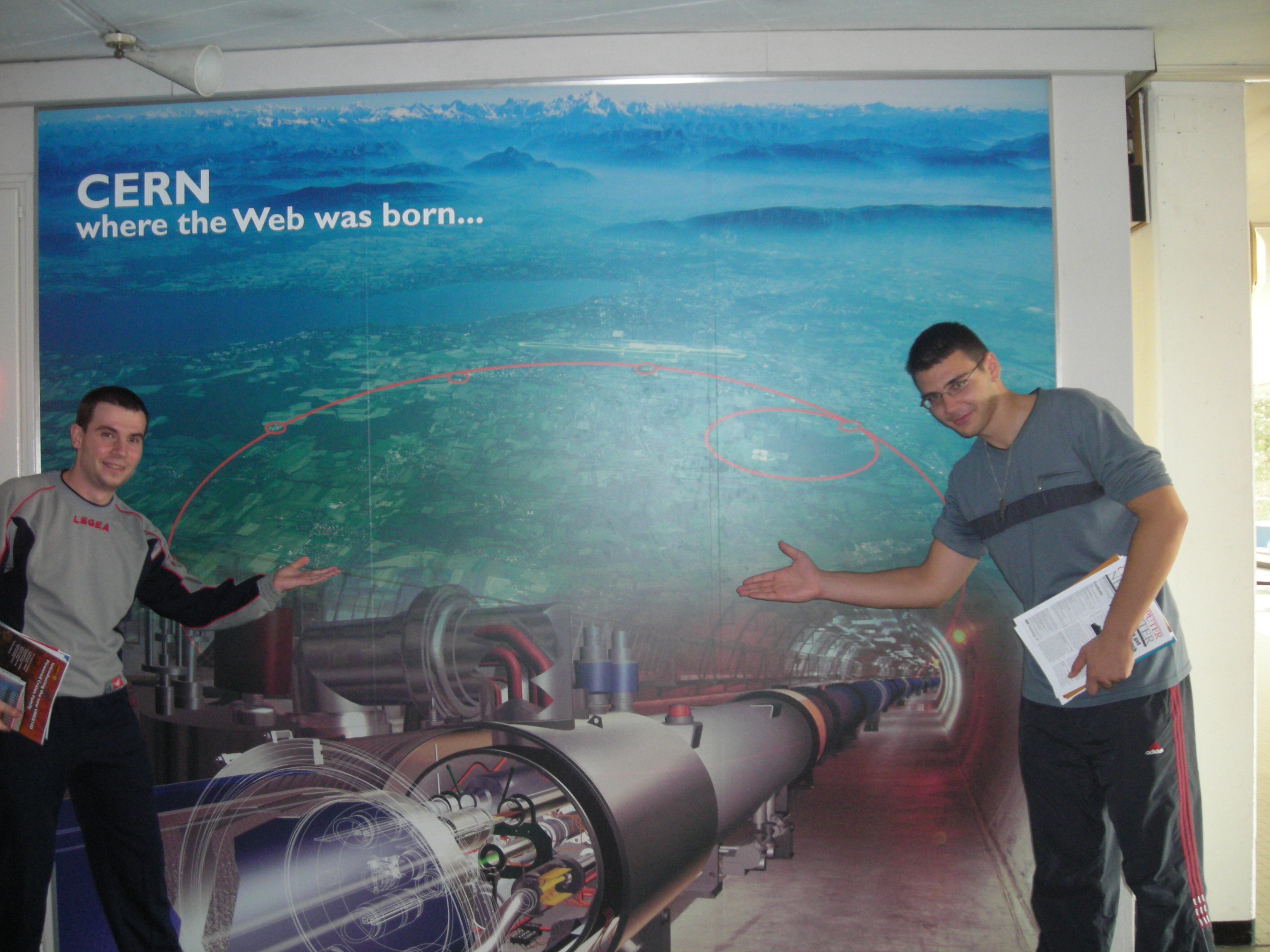 CERN